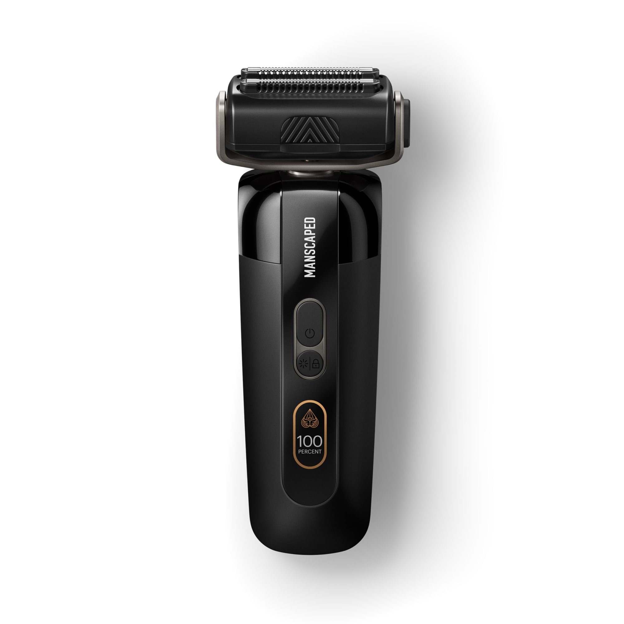 The Chairman Pro SkinSafe Stubble Trimmer Blade